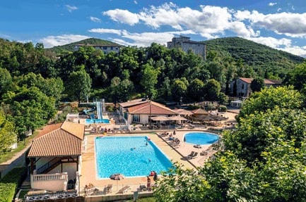 RCN la Bastide en Ardèche