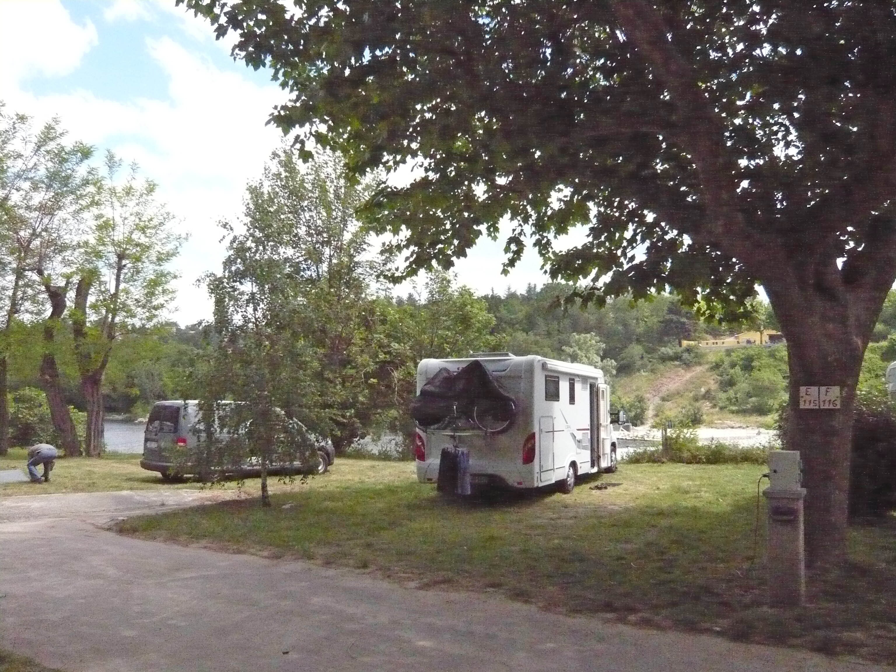 International Camping