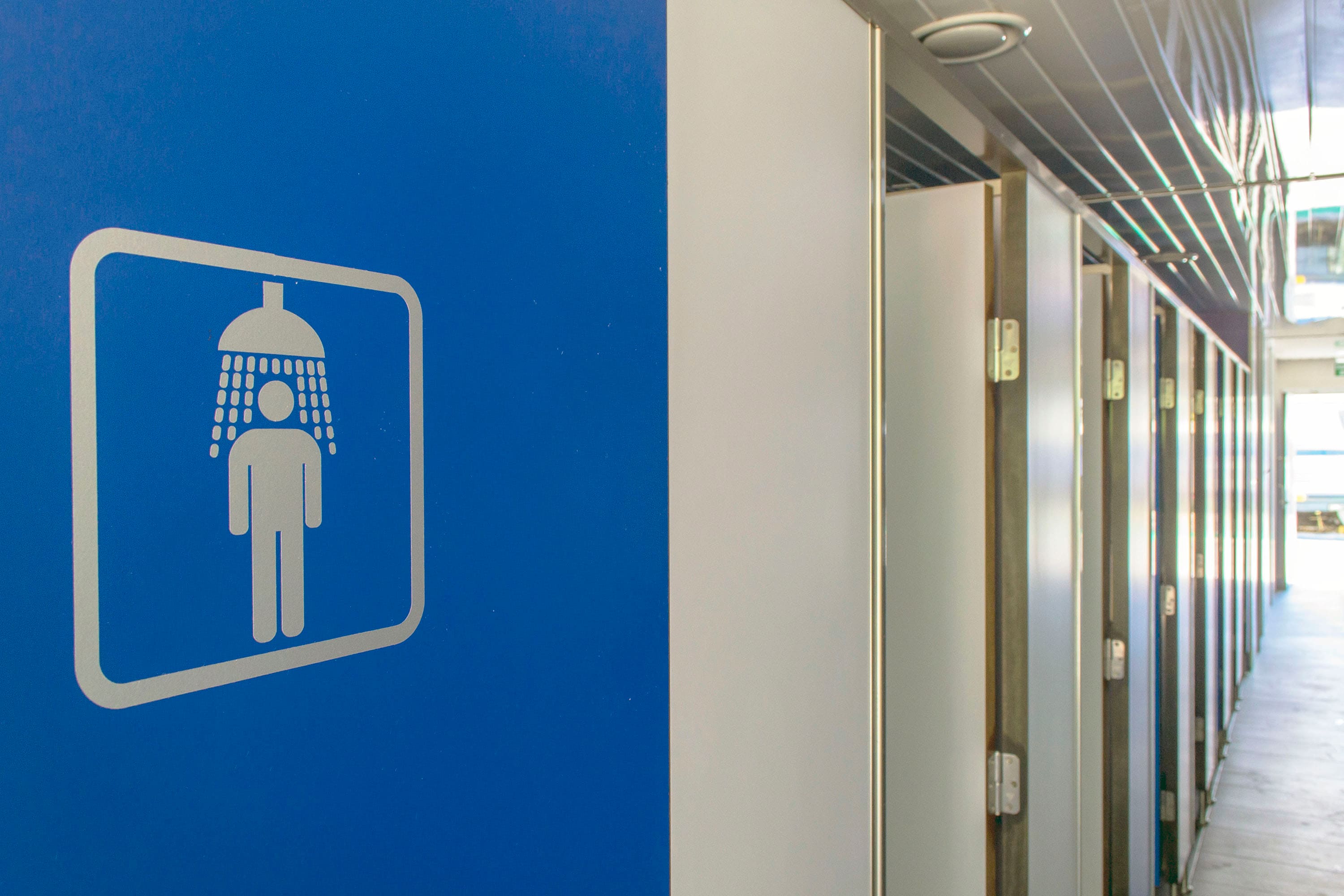 Camping Arena Blanca