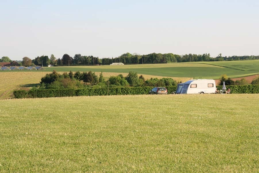 Camping Druivenland