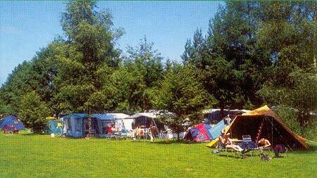 Camping Pont de Berguème