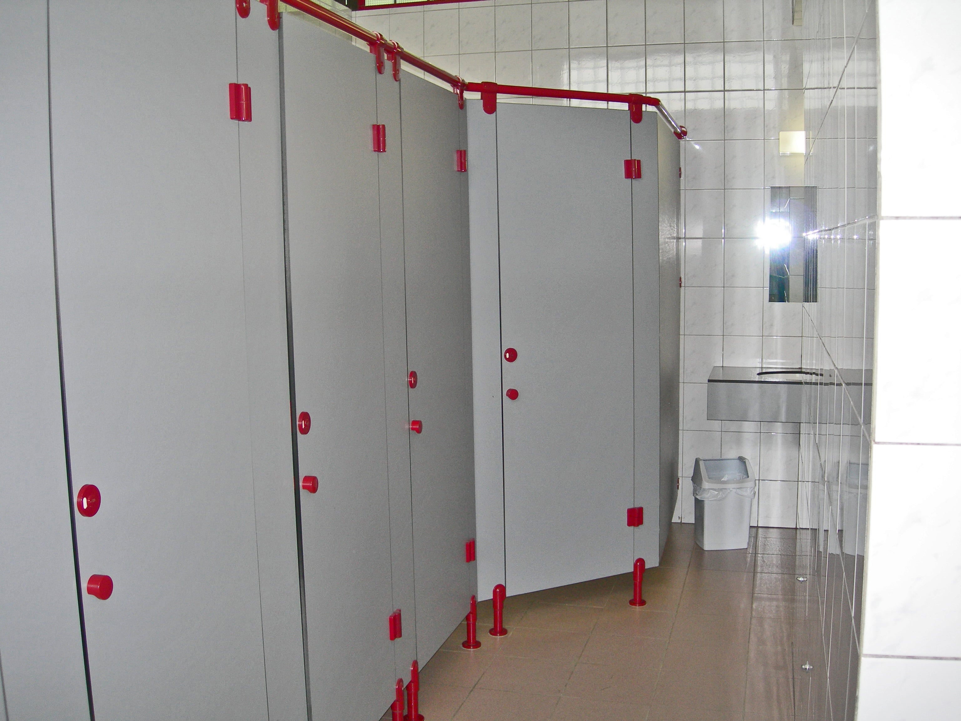 Camping Pont de Berguème