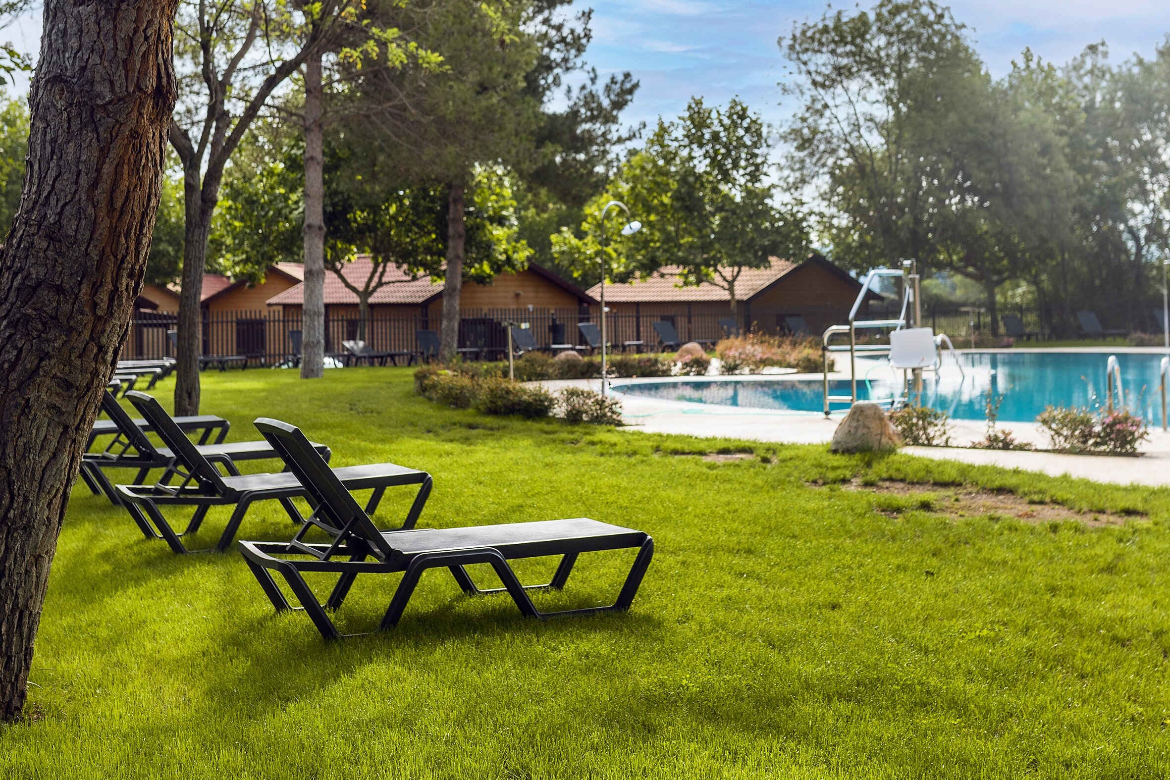 wecamp Pirineos