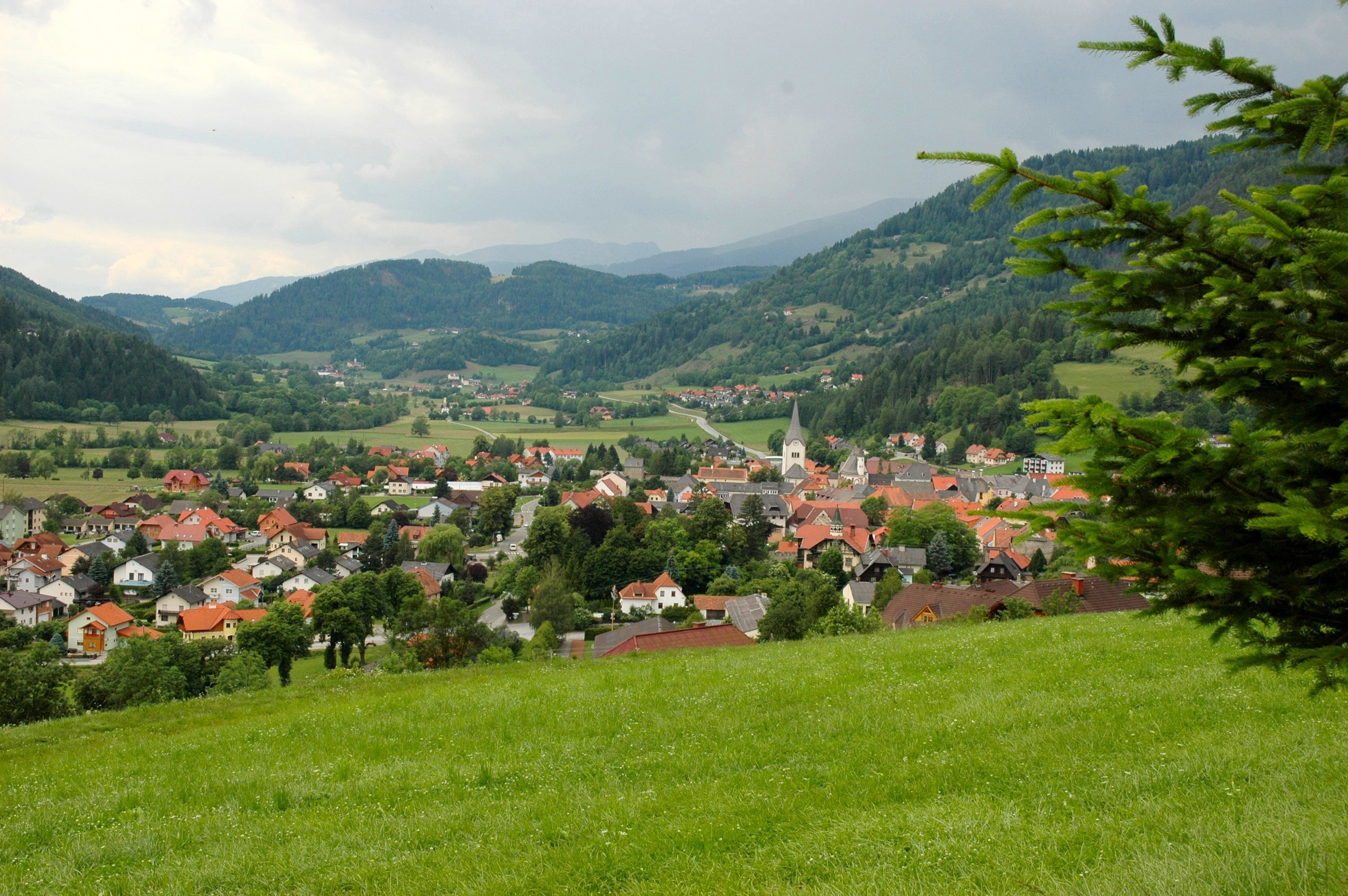 Camping Rothenfels