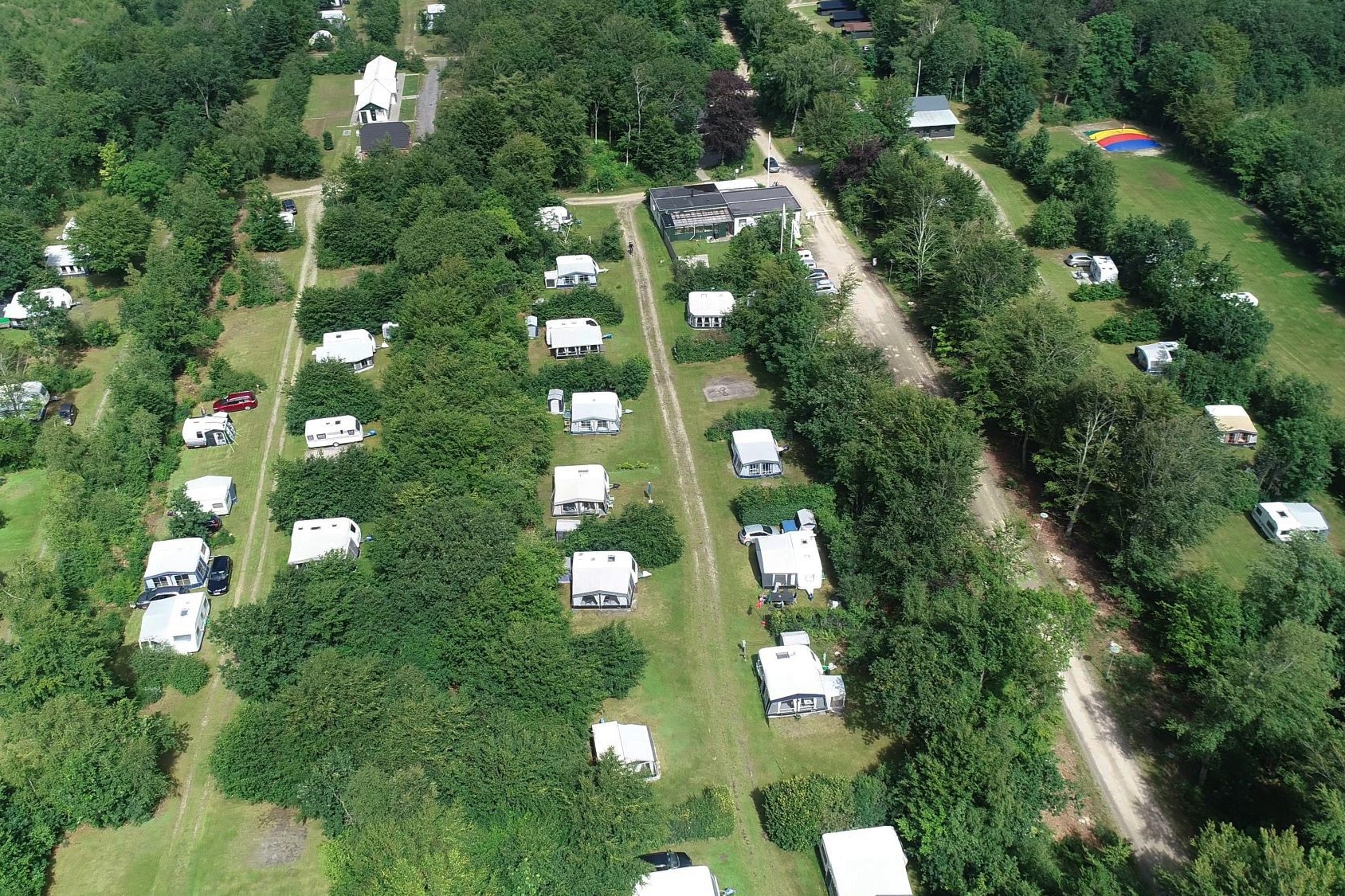 Ringkøbing Camping
