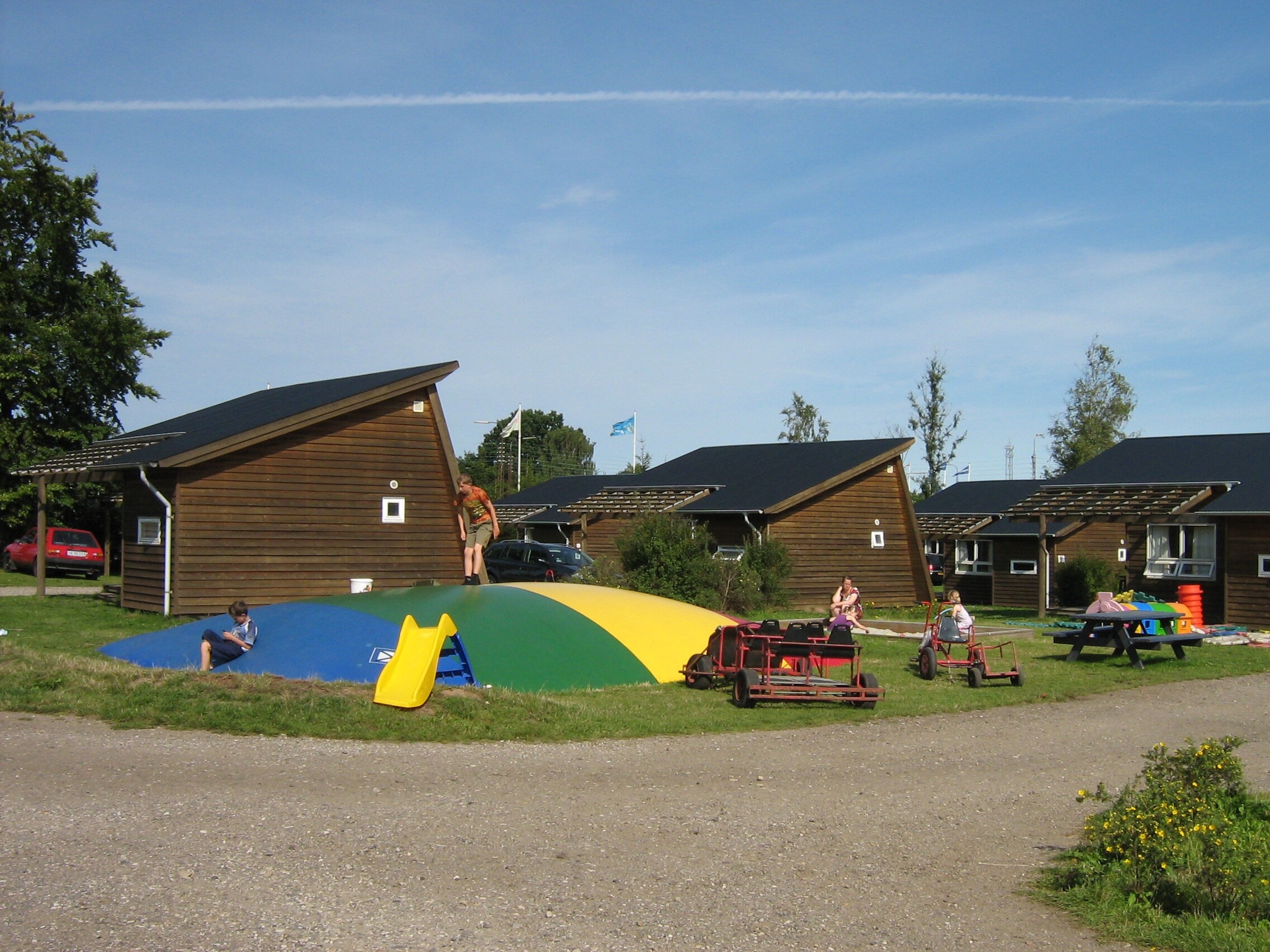 Dancamps Kolding