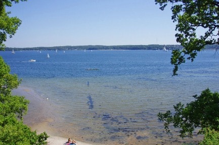 First Camp Frigård - Flensborg Fjord