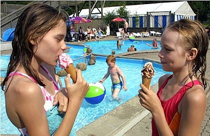 Riis Feriepark