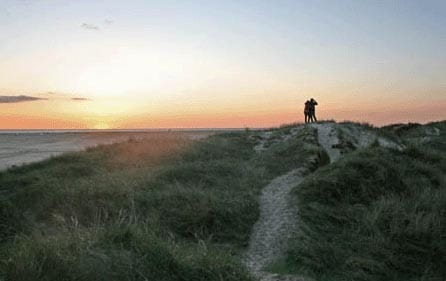 Rømø Familiecamping