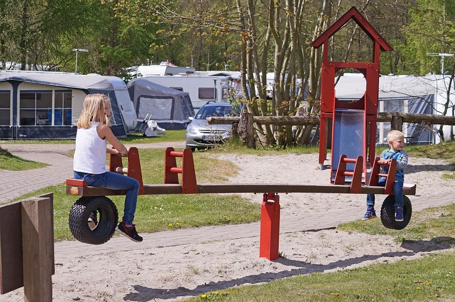 Mols Bjerge Camping