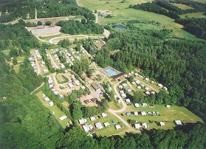 Mols Bjerge Camping