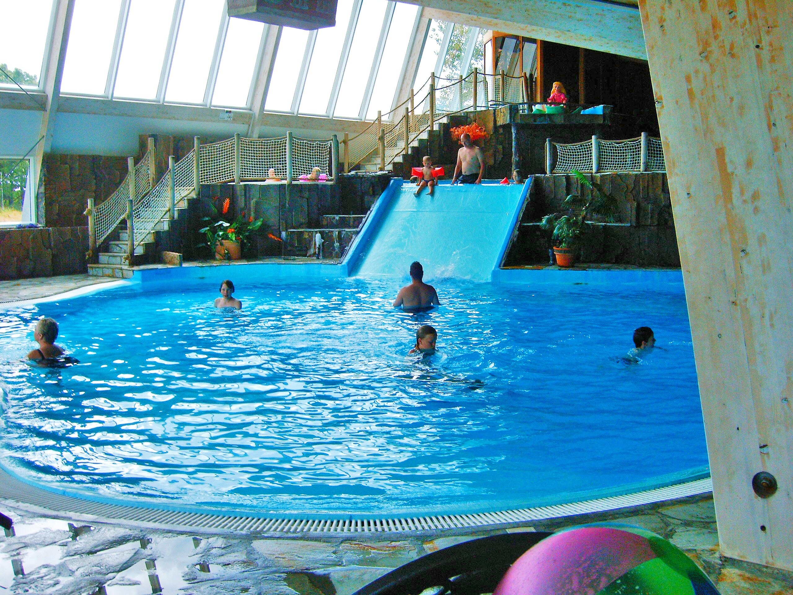 First Camp Bøsøre Strand - Fyn