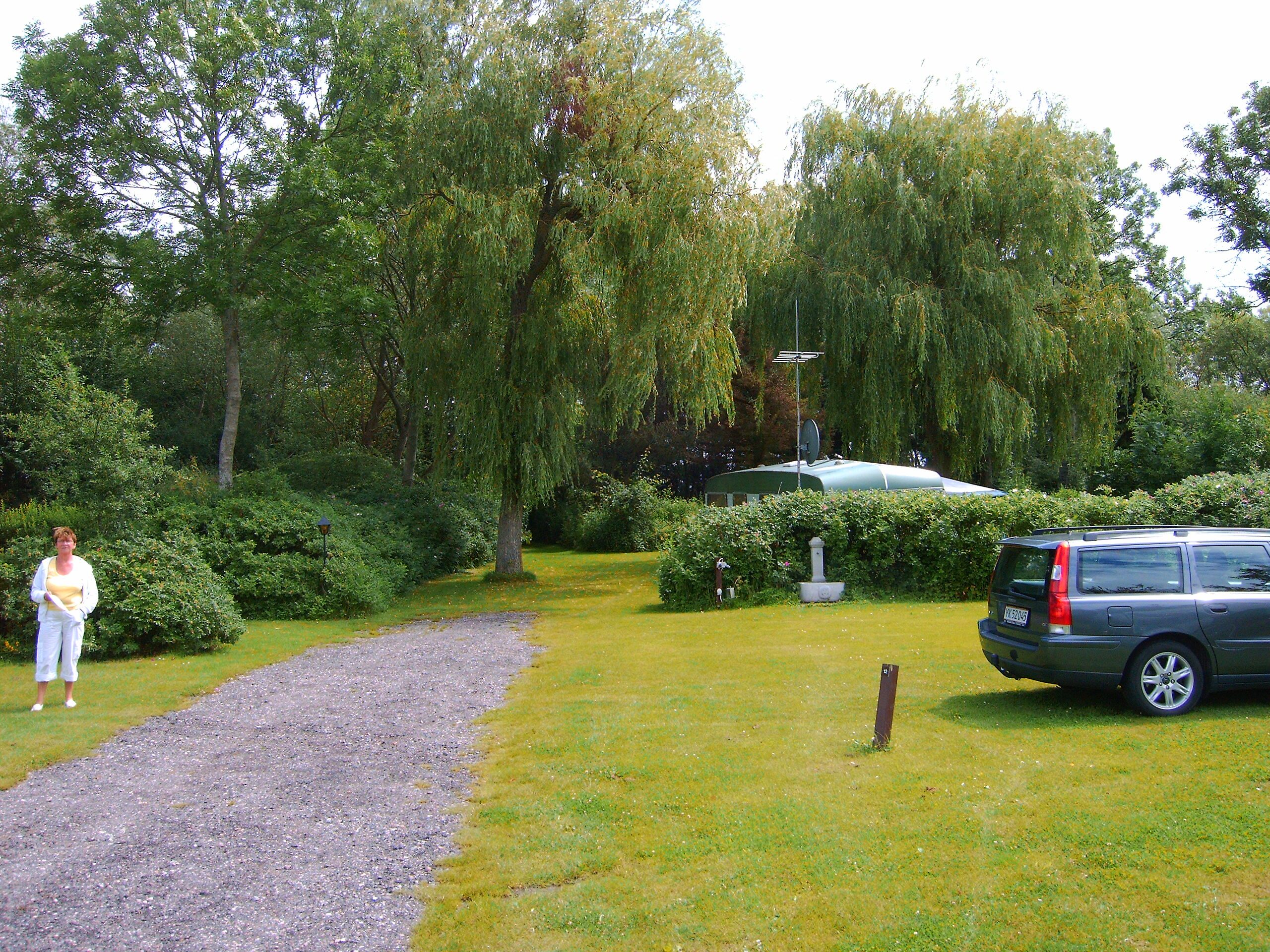 First Camp Bøsøre Strand - Fyn