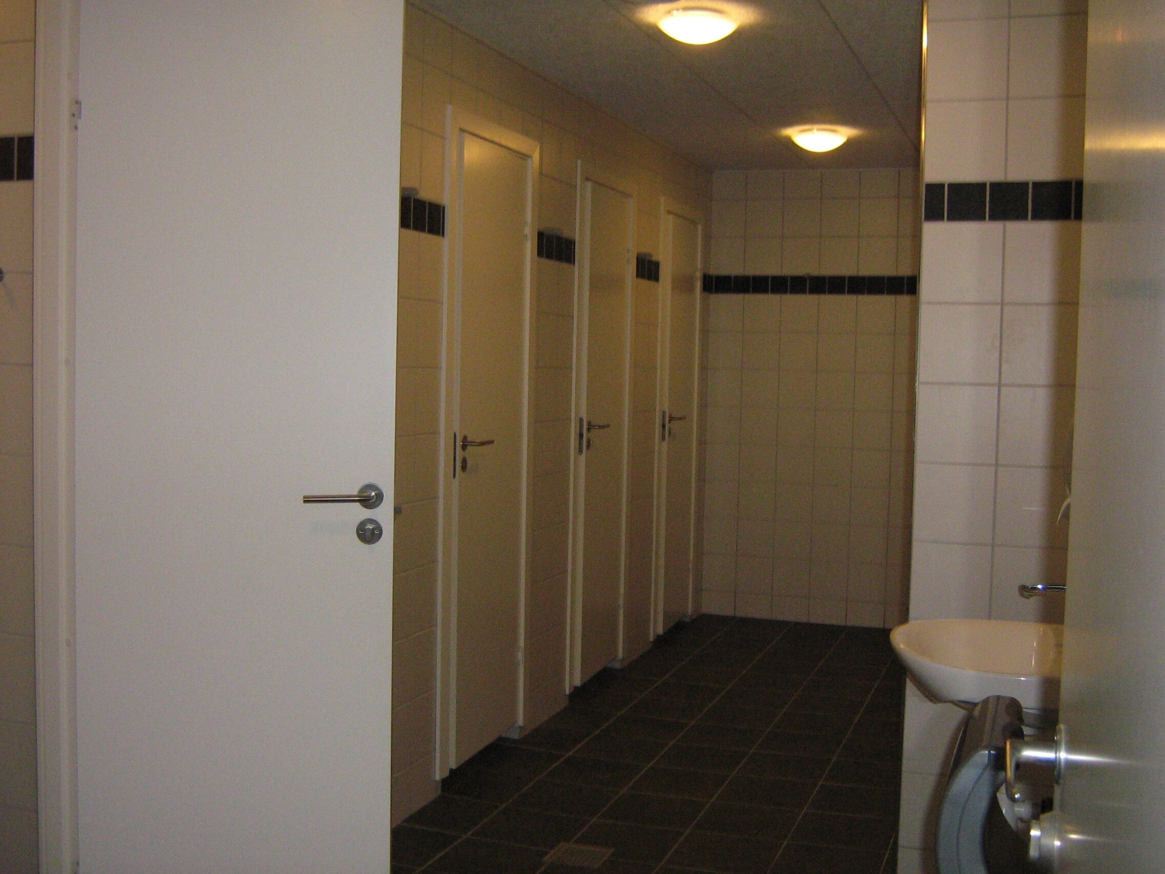 Vikær Strand Camping