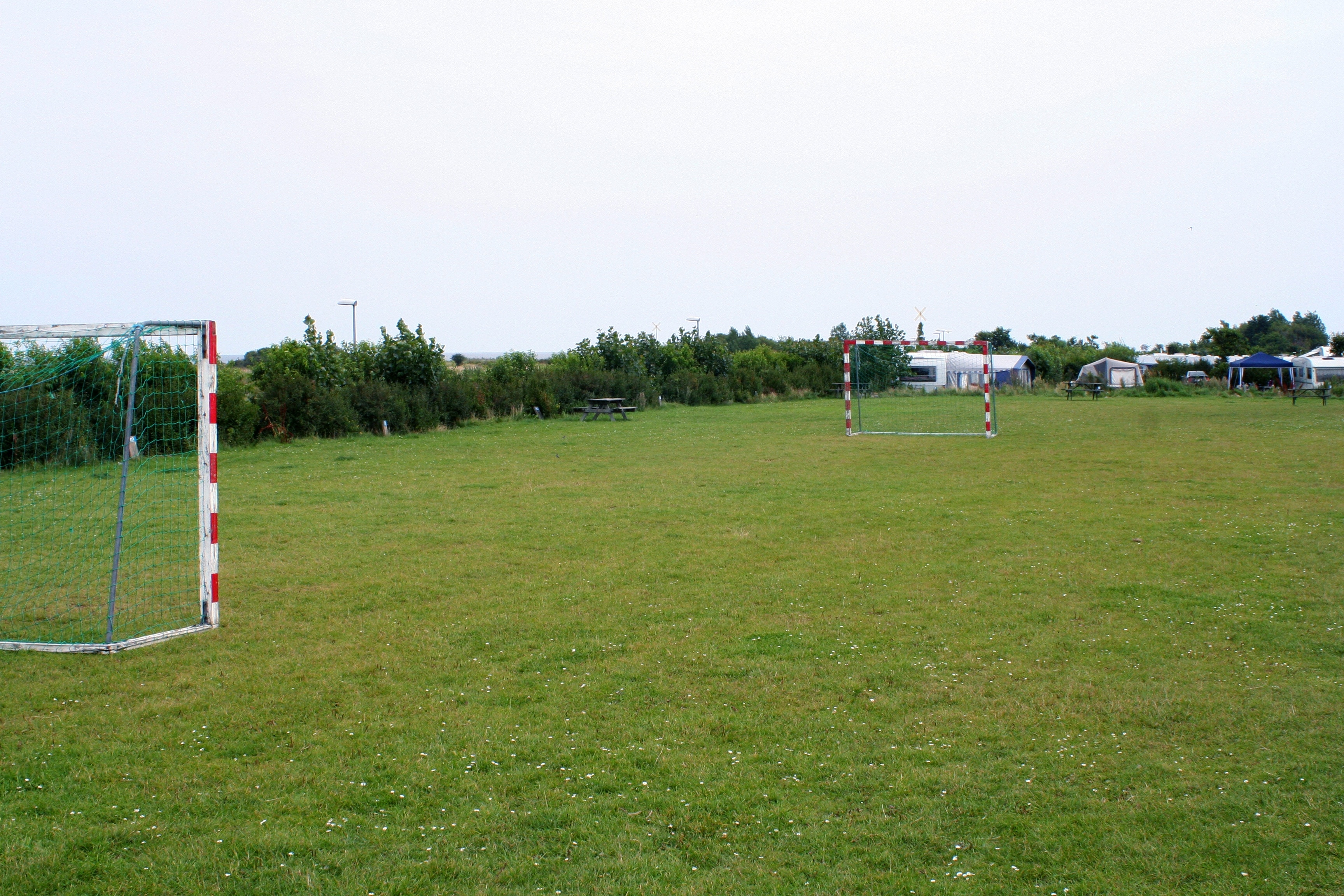 Nordstrand Camping A/S