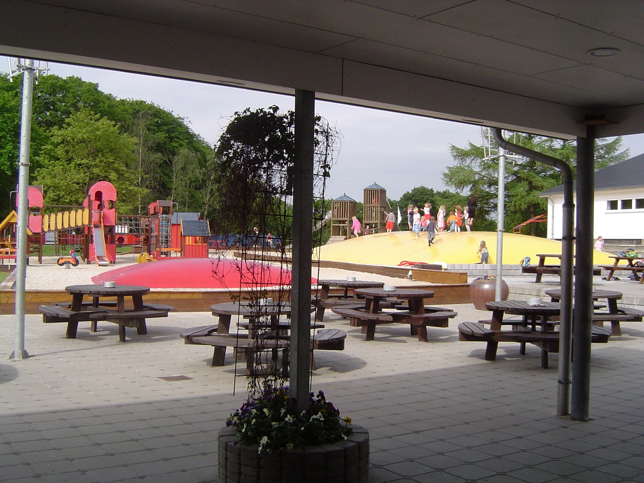 First Camp Frigård - Flensborg Fjord