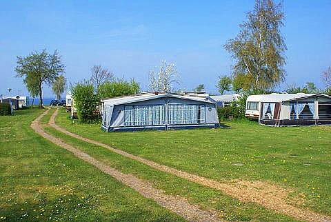 Augustenhof Strand Camping