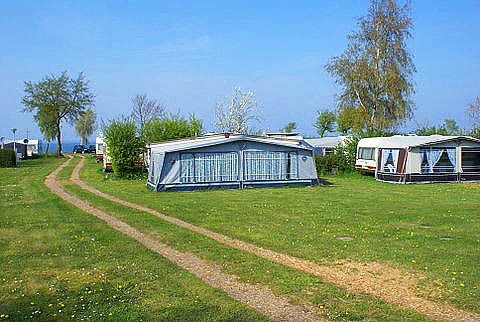 Augustenhof Strand Camping