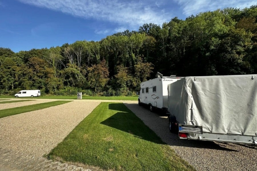 Camping Südeifel