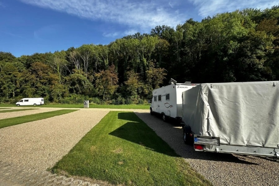 Camping Südeifel
