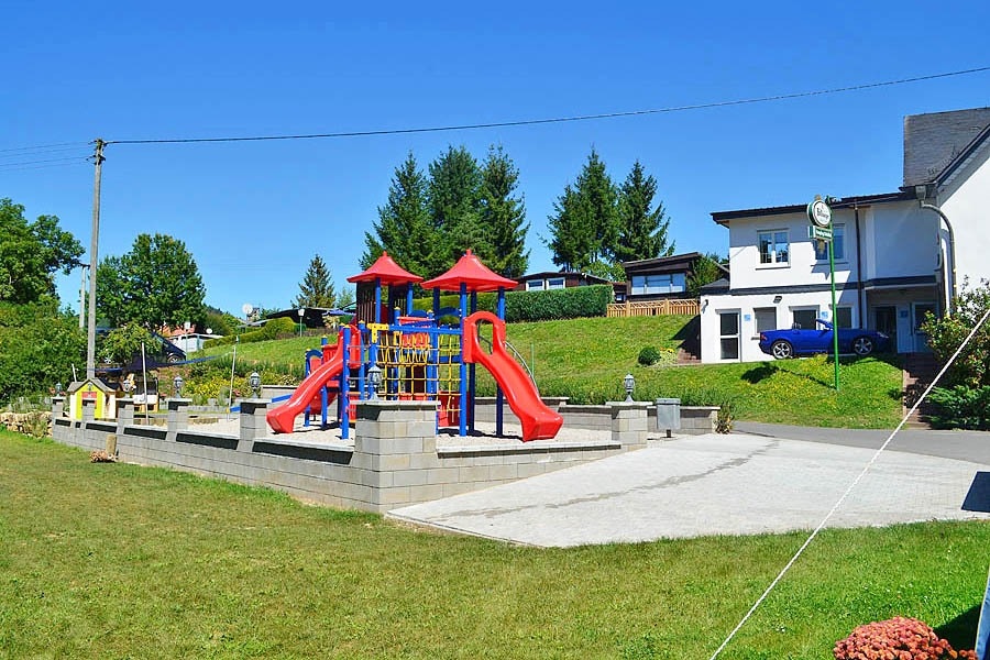 Camping Südeifel