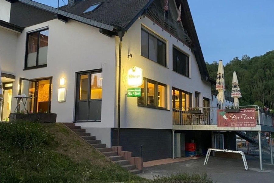 Camping Südeifel