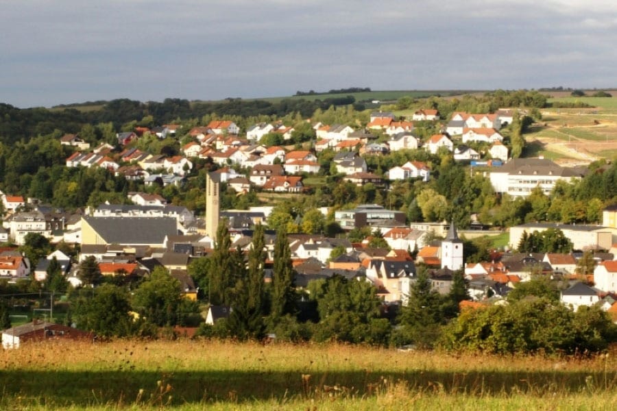Camping Südeifel