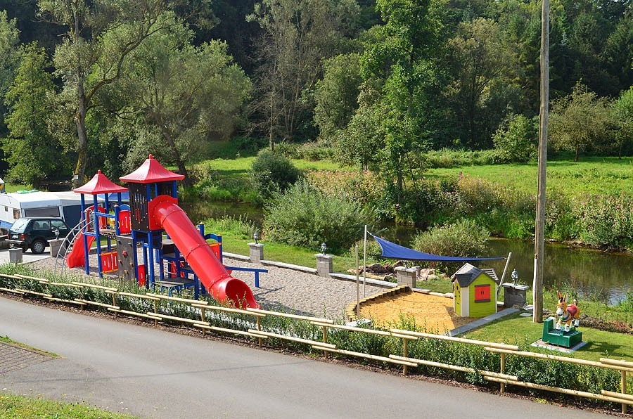 Camping Südeifel