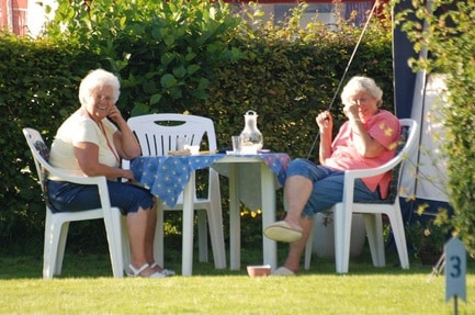 Sakskøbing Camping