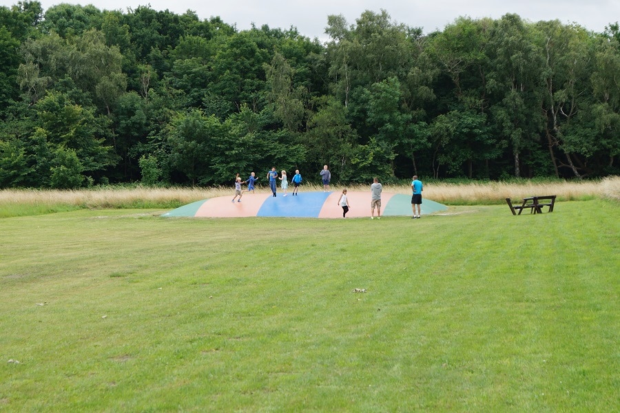 Kalundborg Camping
