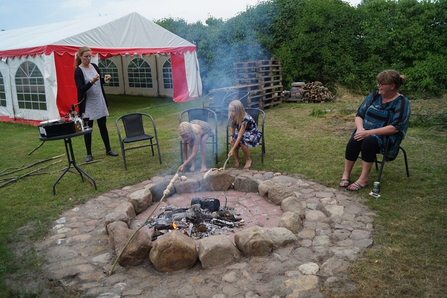 Kalundborg Camping