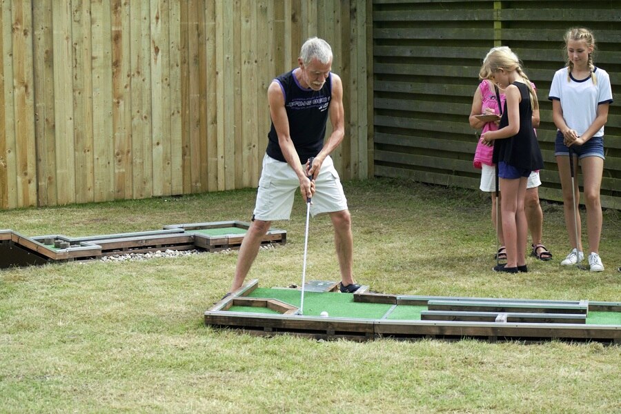 Kalundborg Camping