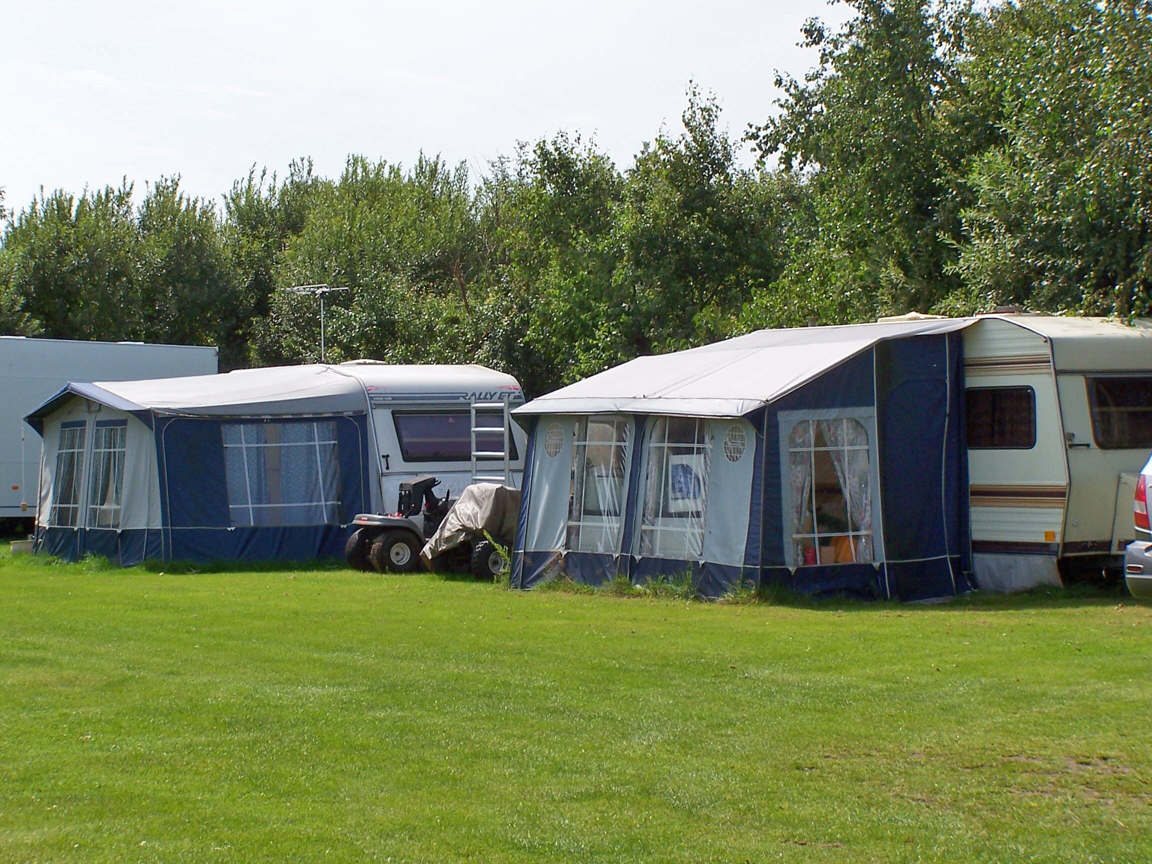 Kalundborg Camping