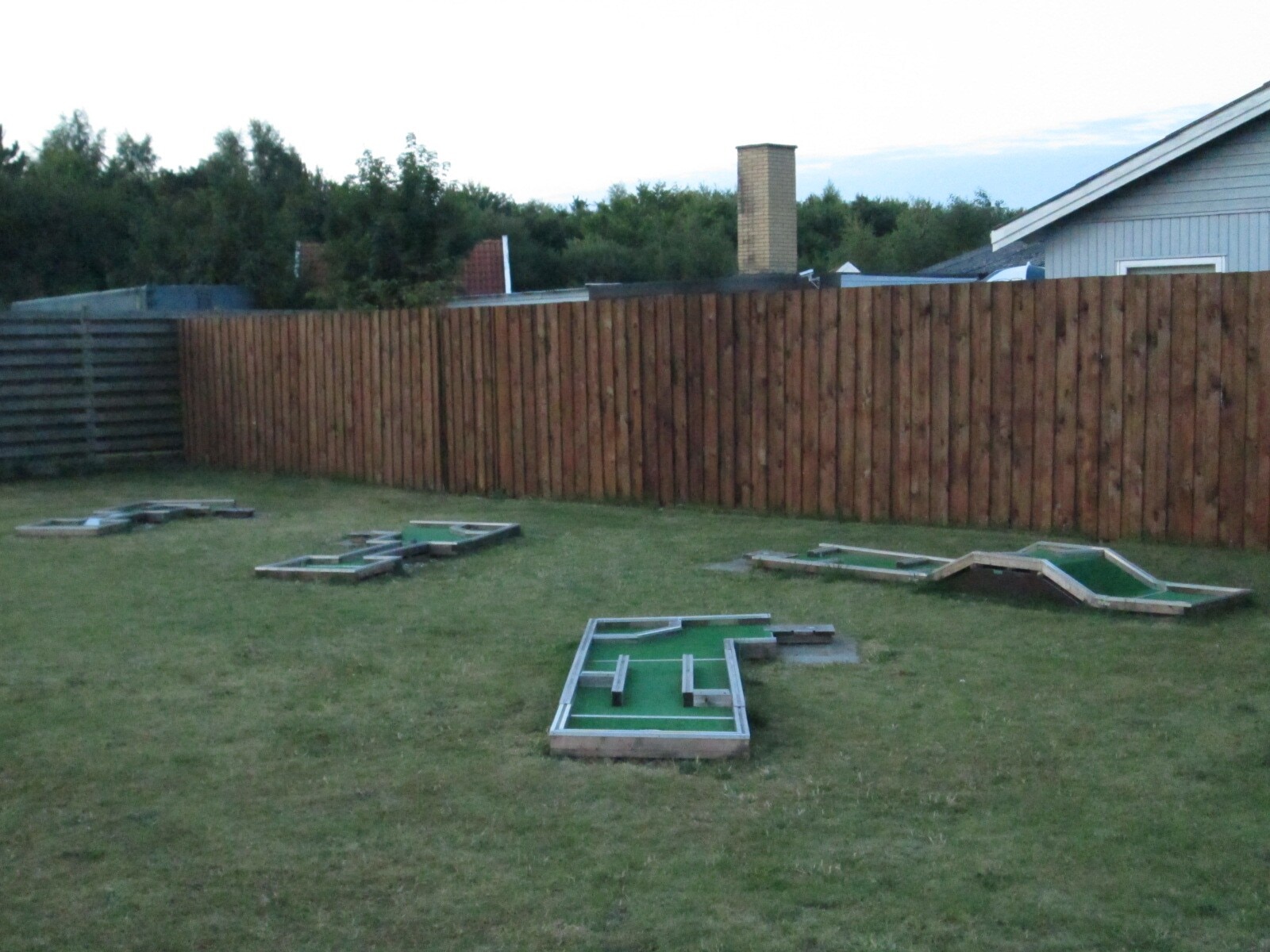 Kalundborg Camping