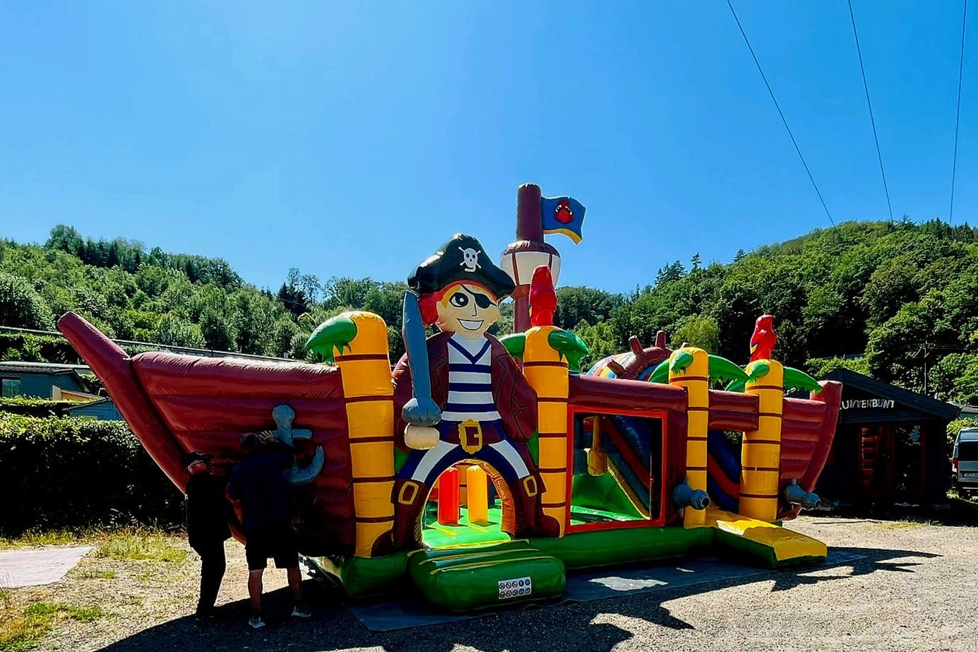 Campingpark Eifel