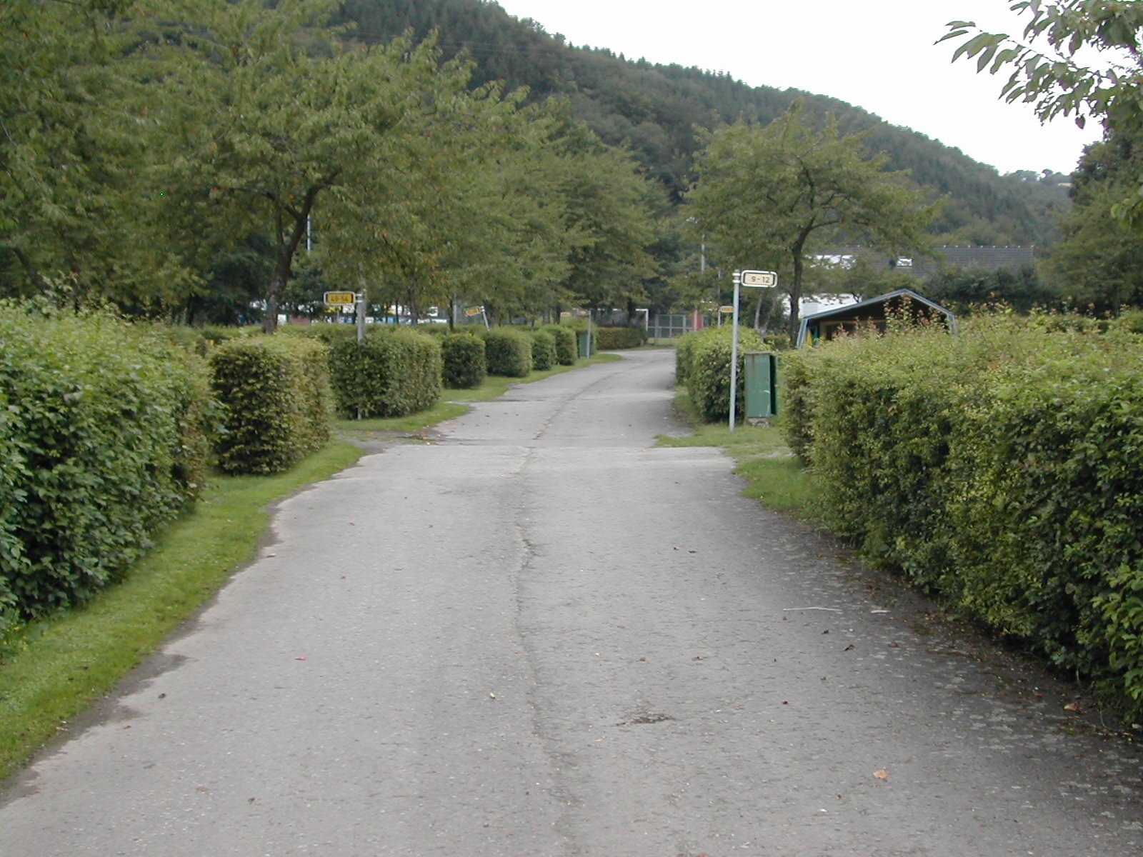 Campingpark Eifel