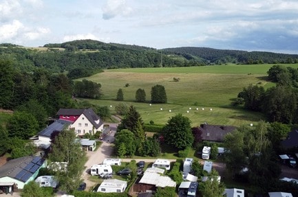 Camping Waldfrieden