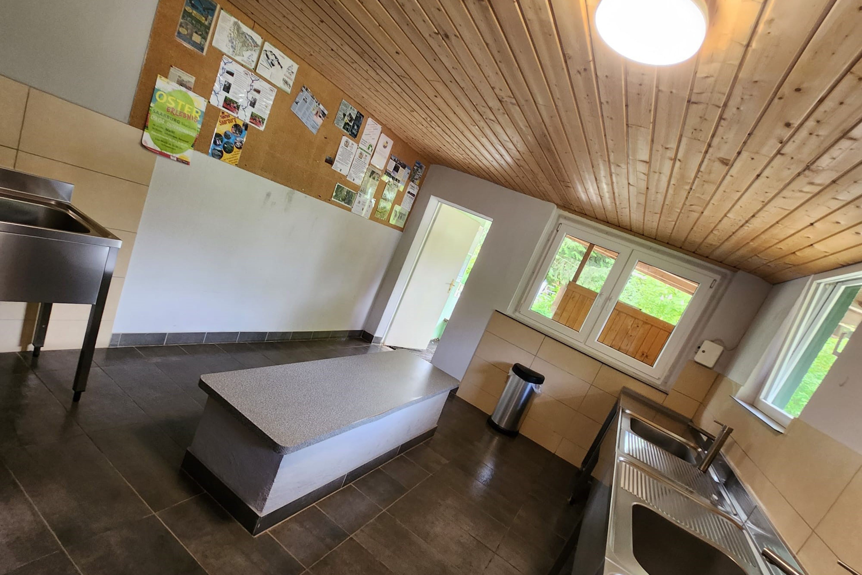 Camping Waldfrieden