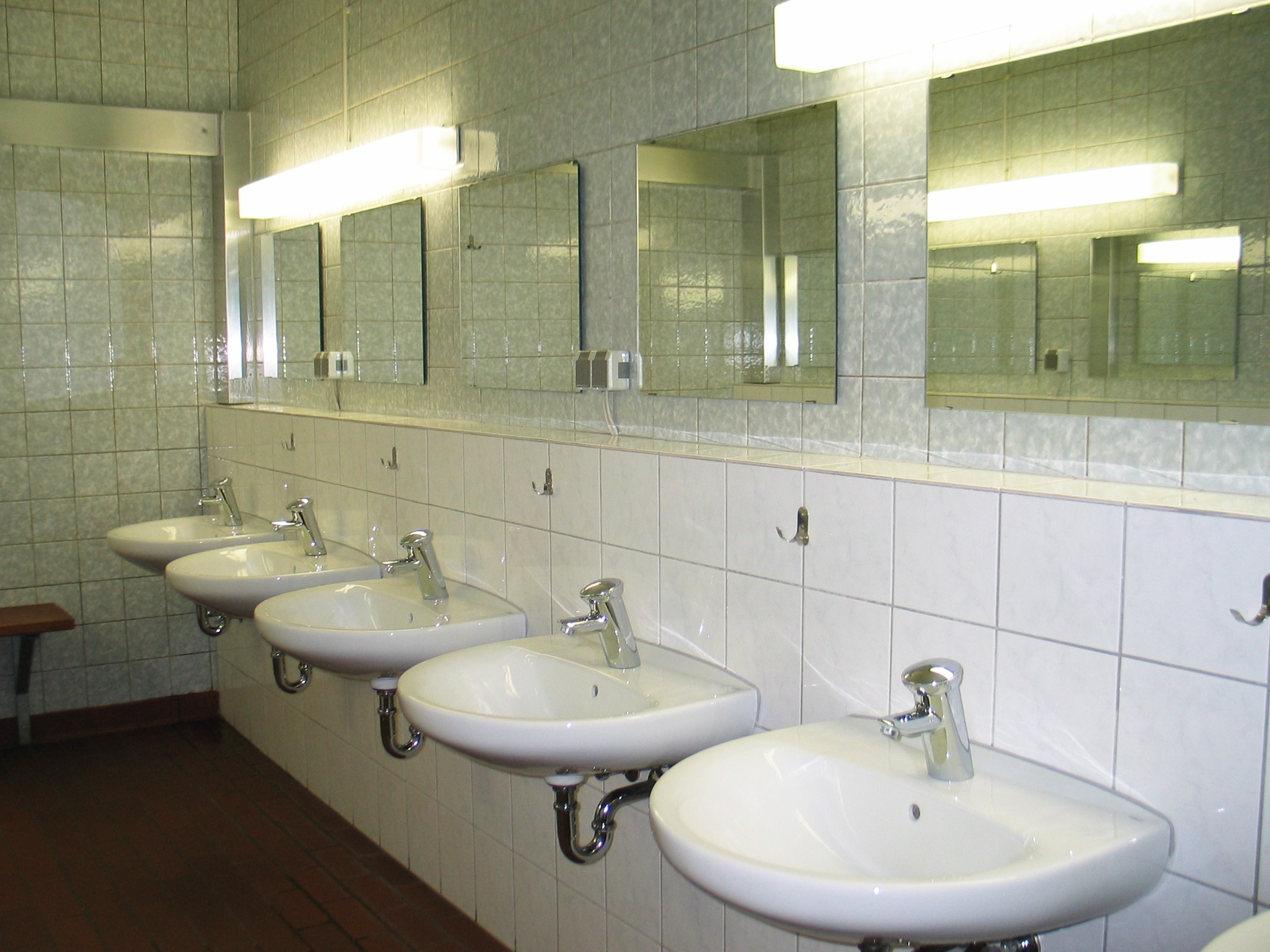 Knaus Campingpark Bernkastel-Kues