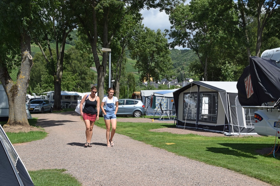 Camping Holländischer Hof