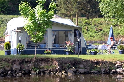 Camping Wolfsmühle