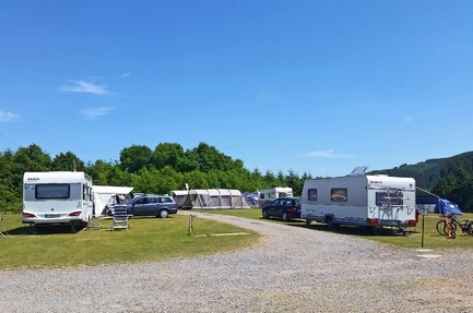 Camping Hof Biggen