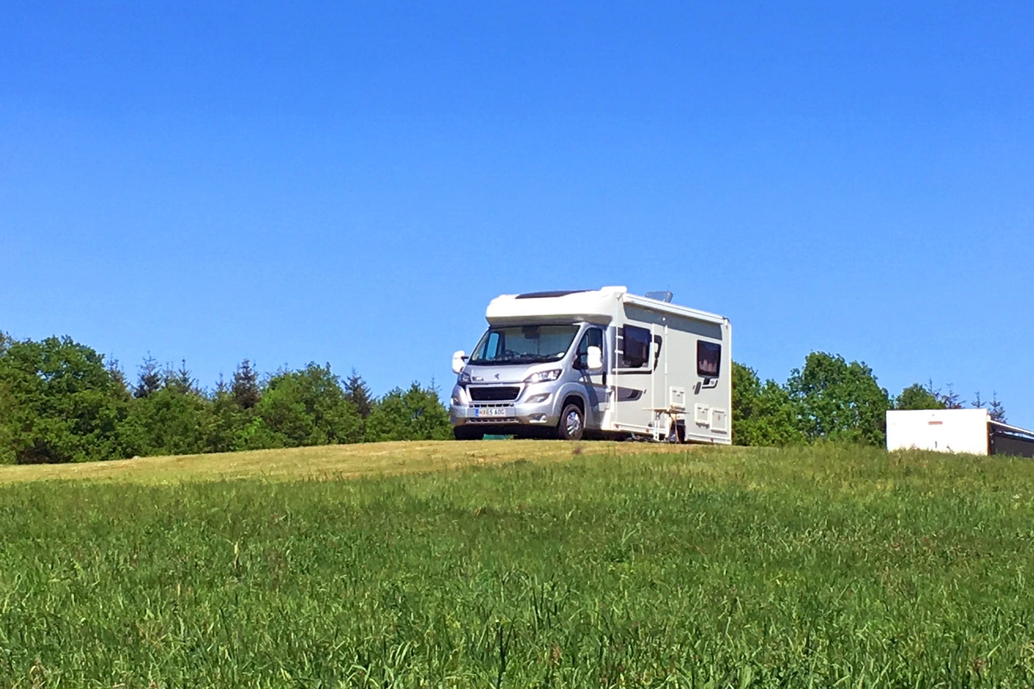 Camping Hof Biggen