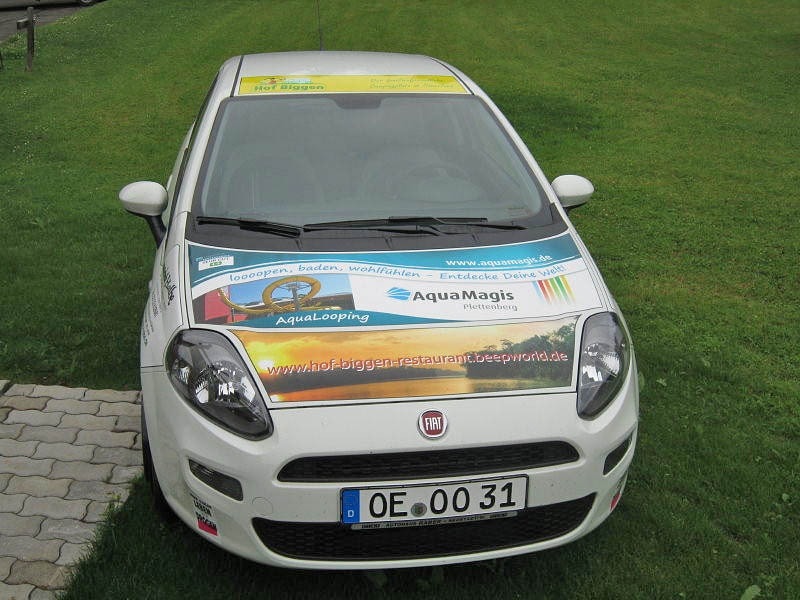 Camping Hof Biggen
