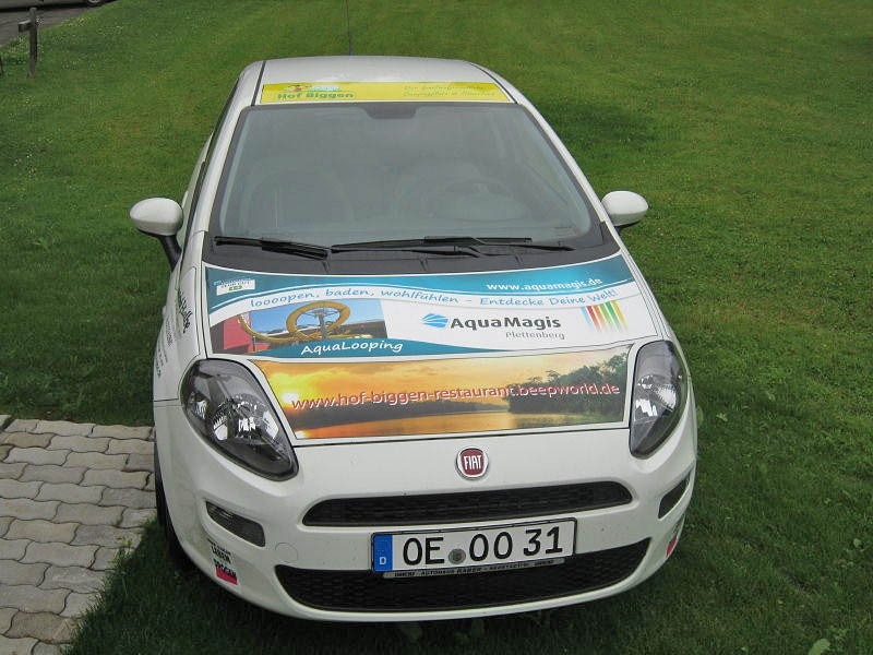 Camping Hof Biggen