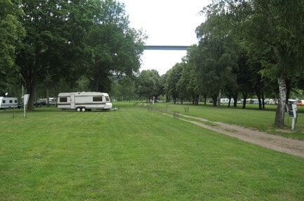 Ferieninsel Winningen - Camping - Restaurant