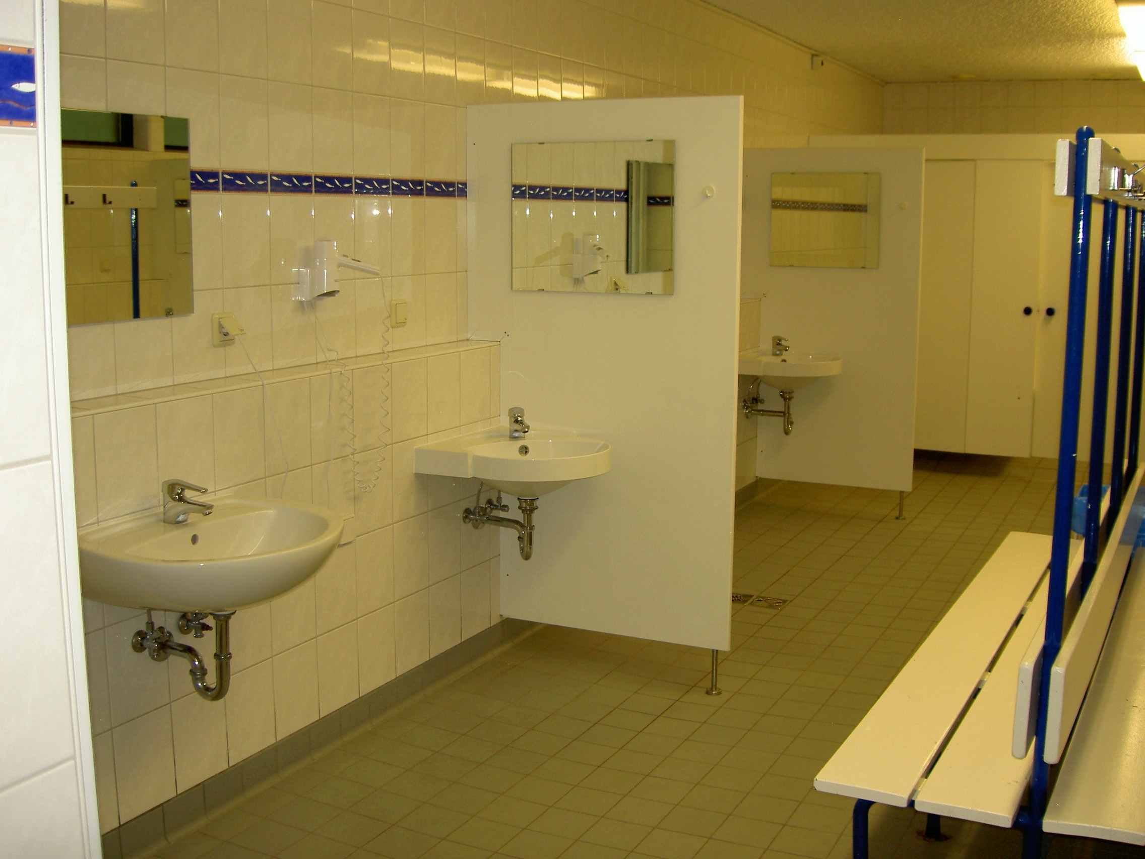 Knaus Campingpark Hennesee