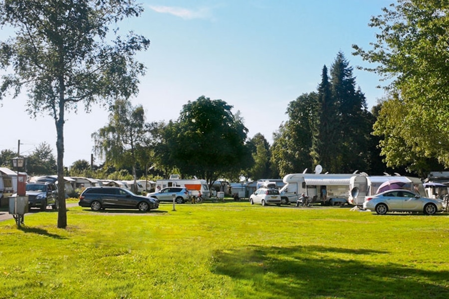 Camping Belchenblick
