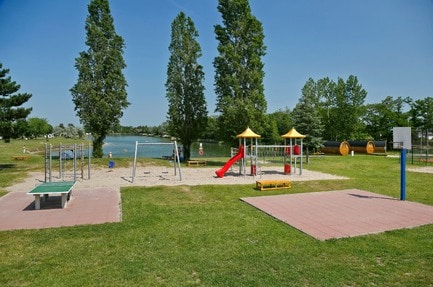 Knaus Campingpark Bad Dürkheim