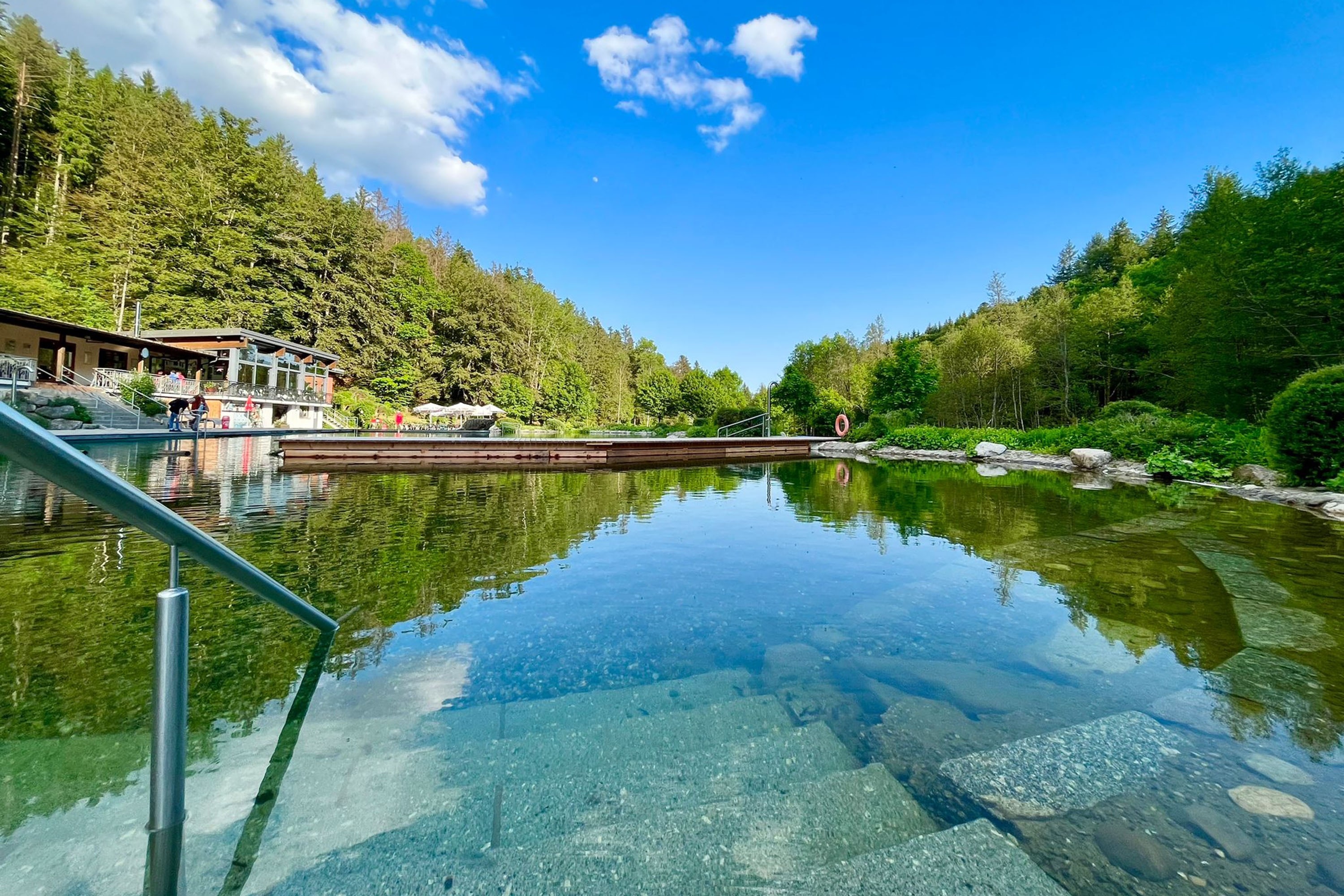 Waldcamping-Birkendorf